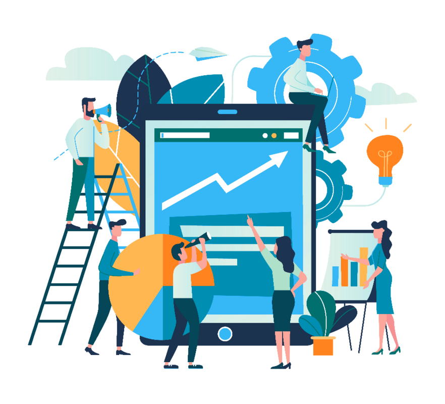 What Is The Return on Technology Investment?