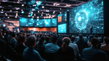 Unleashing AI's Potential for SaaS Event Professionals