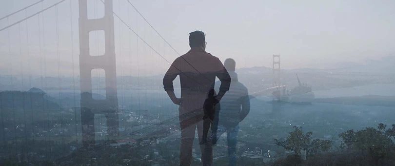 Three Stories, One Goal: A Documentary About the Power of Togetherness