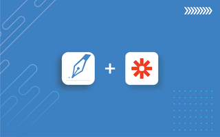 Why should sales professionals use Zapier + SignEasy?