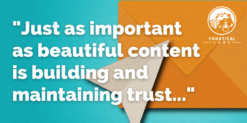 Email Marketing: The Value of Getting Permission