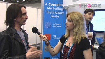 Todd Crawford from Impact Radius at Ad:Tech SF