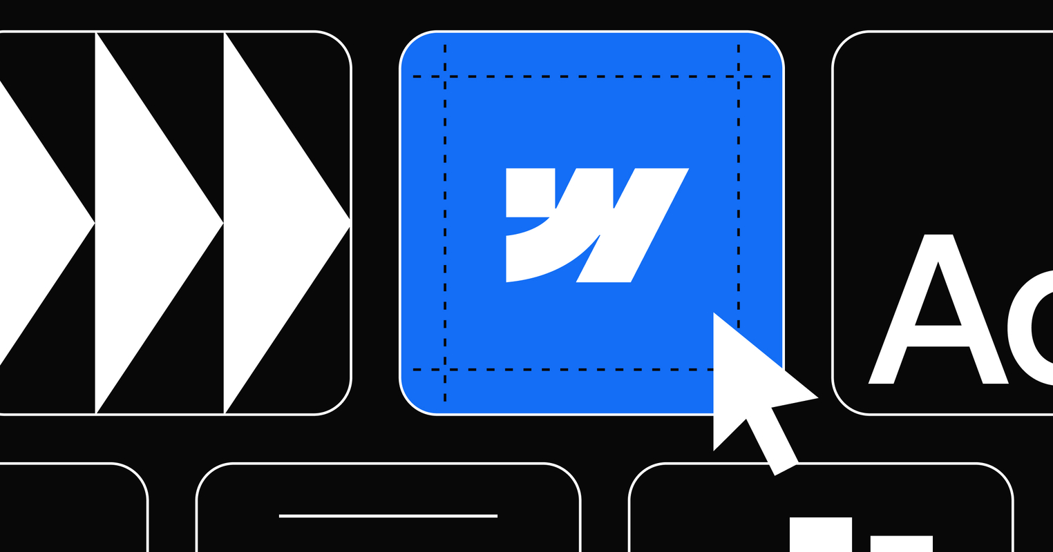 A look at our roadmap: shipping for resiliency, security, and performance | Webflow Blog