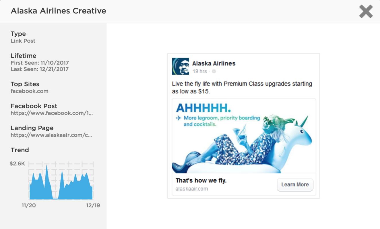 Brand of the Week: Alaska Airlines