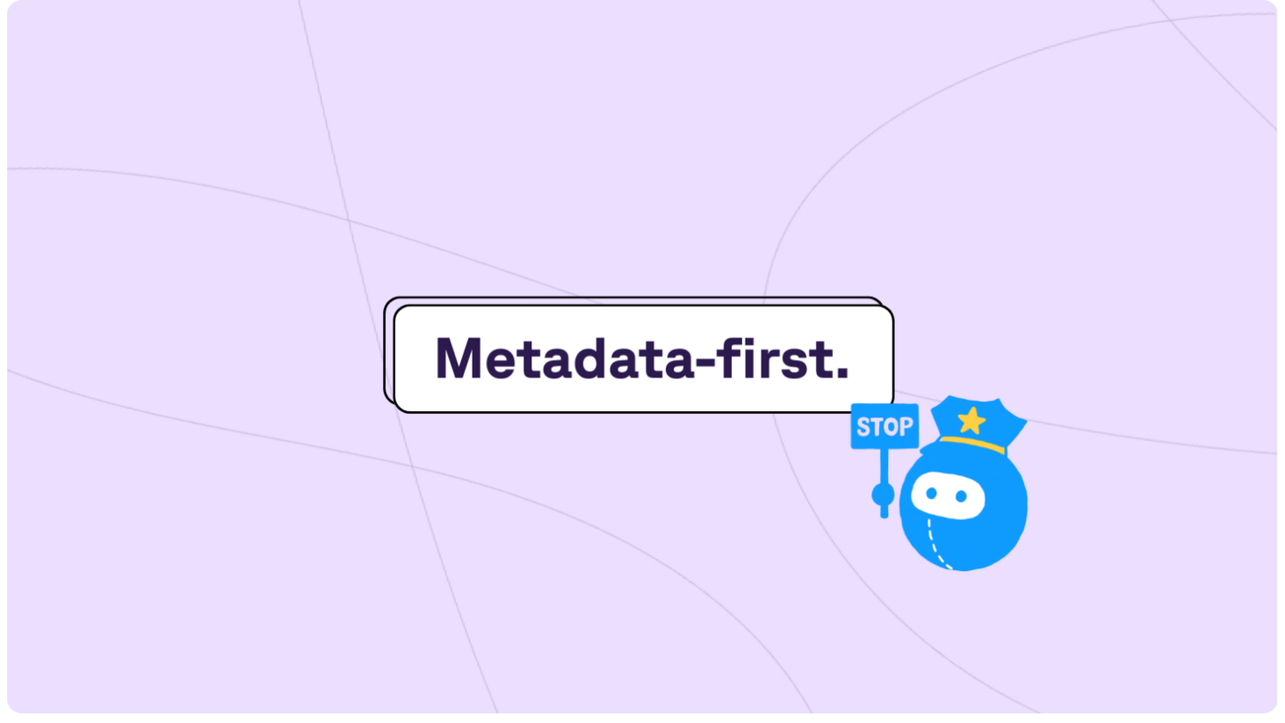 Metadata-first impact analysis: The future of of Salesforce governance