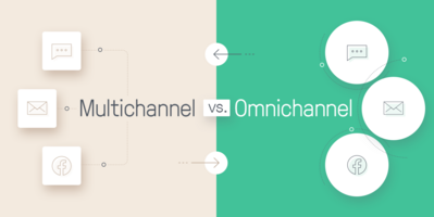 Omnichannel vs. Multichannel: How to Know the Difference