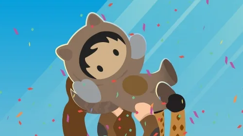 Hooray for SFA! Salesforce Named a Leader in the Gartner SFA Magic Quadrant for the 13th Consecutive Year