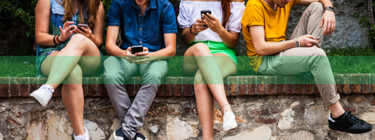 The Next Generation of Givers