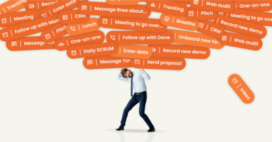 Multi-tasking is a Myth: Why it's beneficial to put off certain tasks