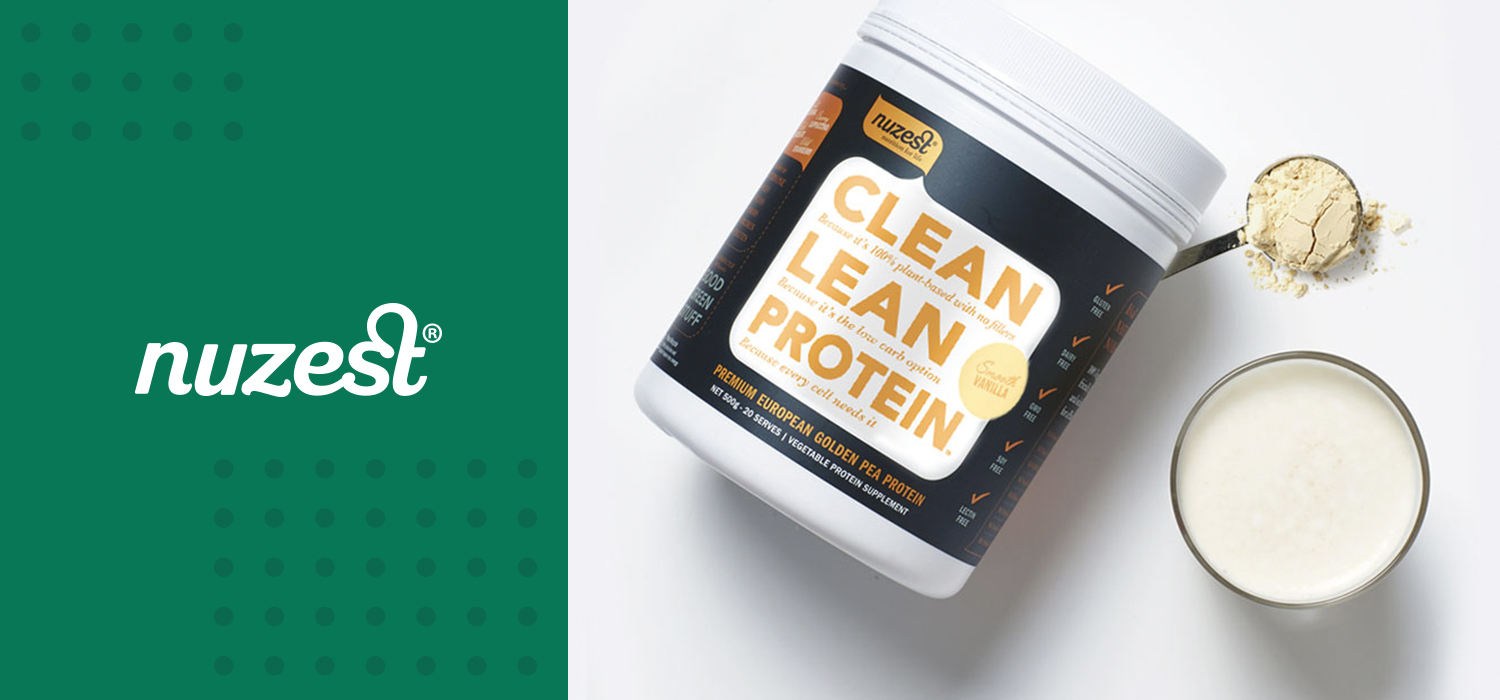 Nuzest's Email Marketing Strategy | Klaviyo Customer Story