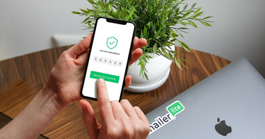 What is two-factor authentication and why we launched it