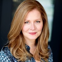 Kristy Connelly Campbell