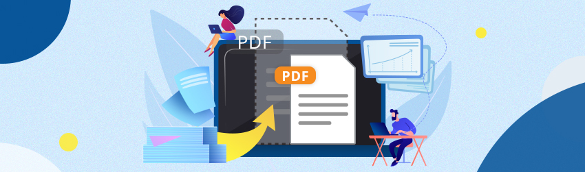 Why Your Digital Transformation Journey Can't Wait - Foxit PDF Blog