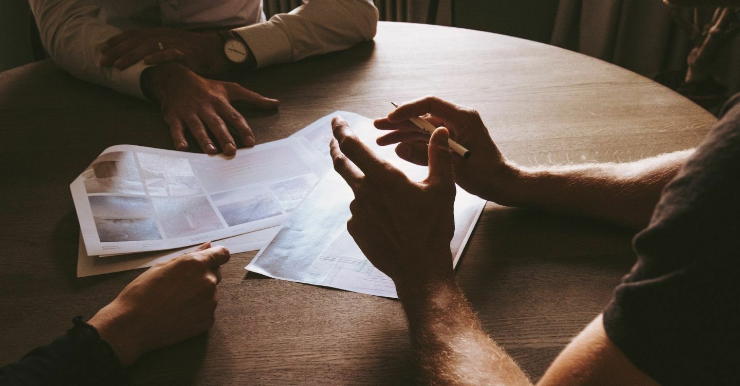 How to Start a Consulting Business in 12 Steps﻿