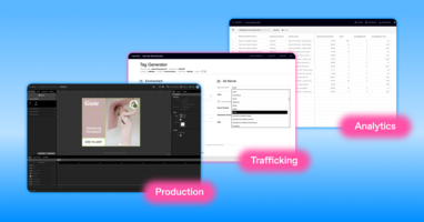 Automating Production, Trafficking, and Analytics for Higher Monetization