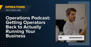 Getting Operators Back to Actually Running Your Business with Sweep's Benjamin Zeitz