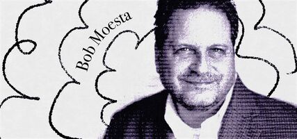 Bob Moesta on unleashing your sales superpower | Inside Intercom