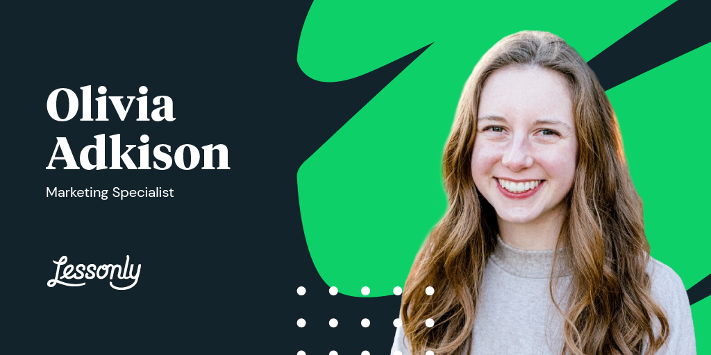 We don't know good content when we see it; we know it when we feel it. 