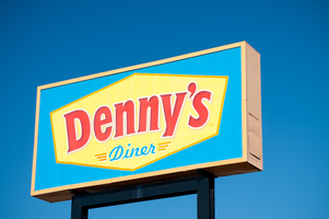 Here's How Denny's Is Winning the Here-and-now Customer