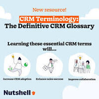 CRM Terminology: The Definitive CRM Glossary