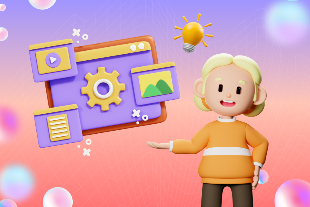 5 free tools to help you generate content ideas easily