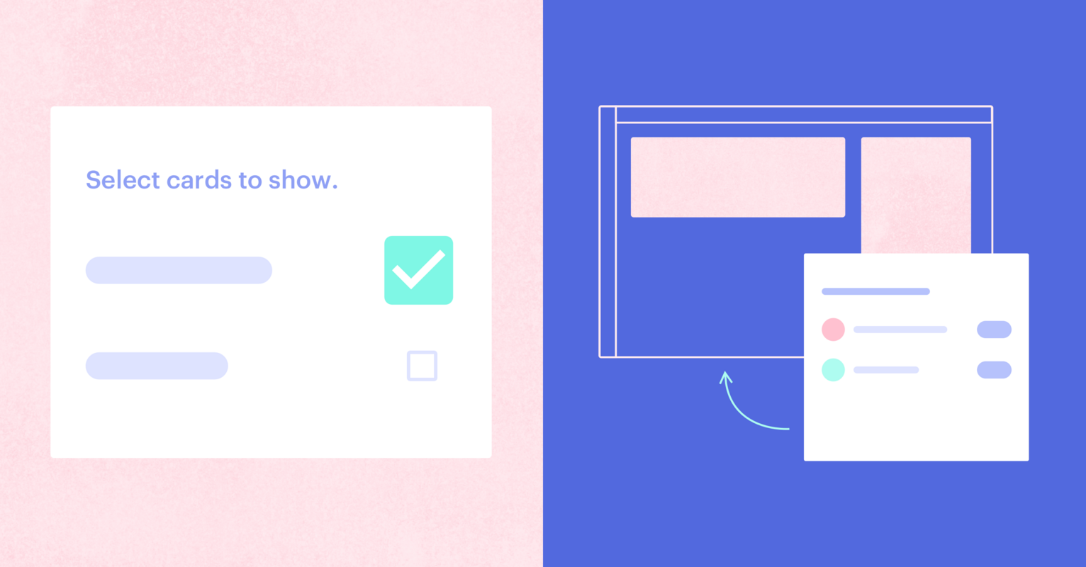 You Asked, We Listened...