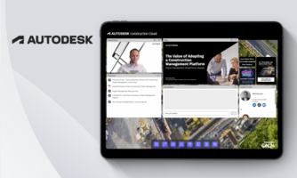 How Autodesk achieved 12x ROI on pipeline with ON24