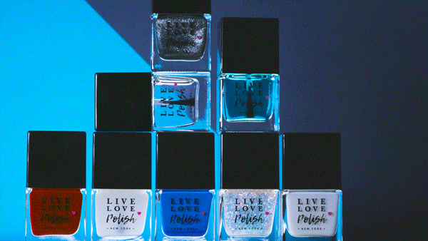 Live Love Polish's Approach to Re-engagement 