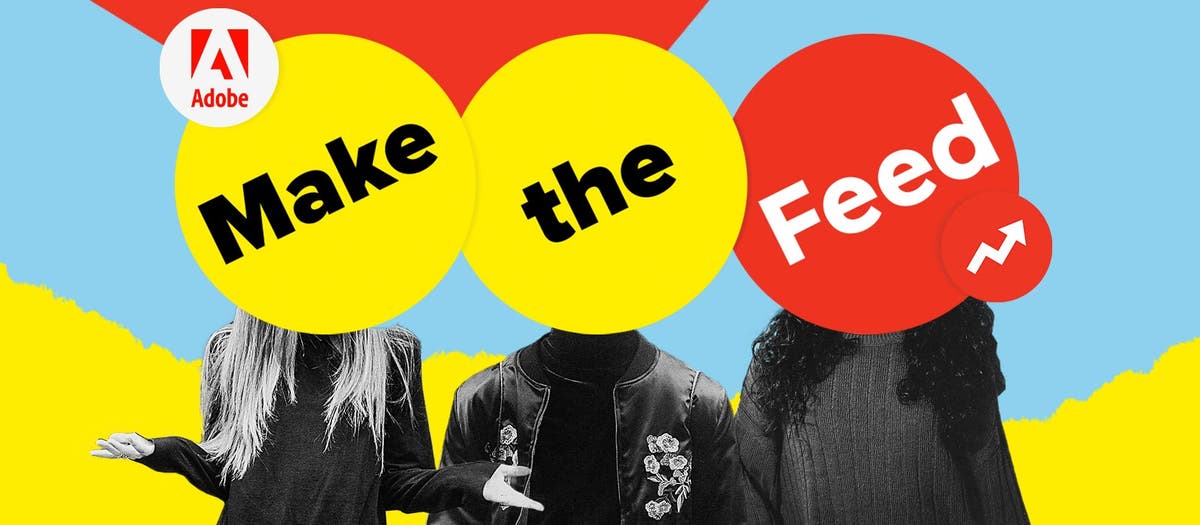 BuzzFeed, Adobe Partnership Might Just Be The Most Creative Ever