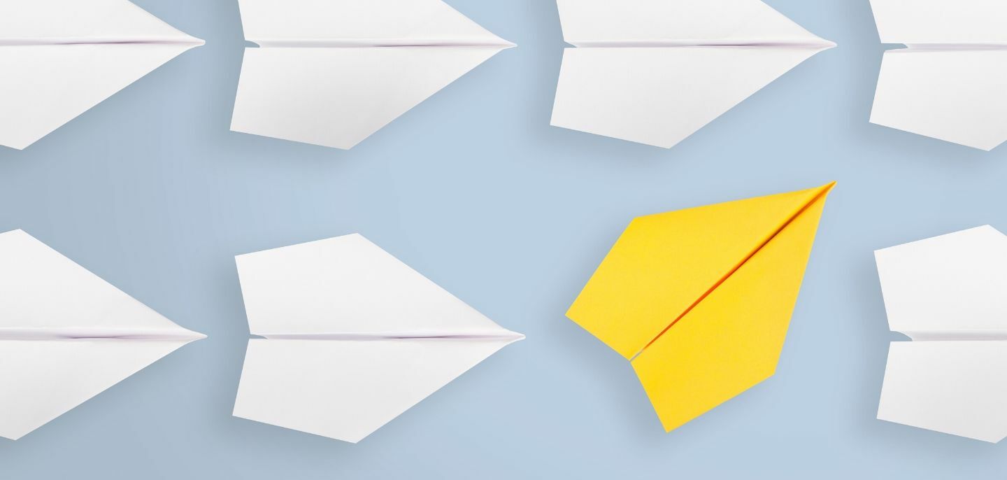 The power of 1:1 with single-sends