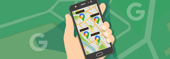 Is There Even Such a Thing as a Google Maps Rank Checker?