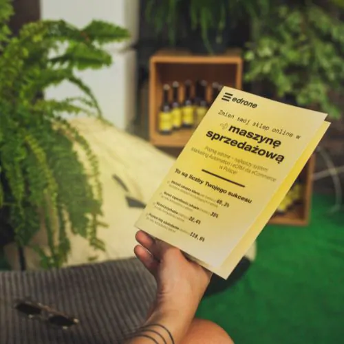 How to promote my online store?