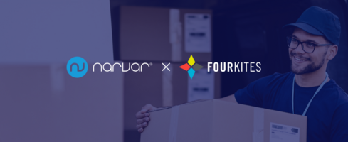 FourKites and Narvar Unlock Supply Chain Visibility