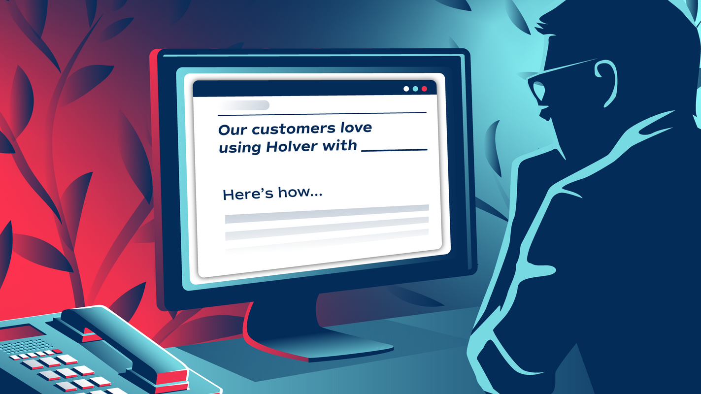 Reference Your Prospects' Tech Stacks in Your Outbound Sales Emails. Here's How.