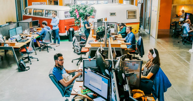 See how Secure Code Warrior Achieved Revenue Precision and Operational Rigor with Clari and Wingman