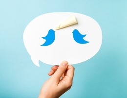 The 19 Best Tweets from This Year's SiriusDecisions Summit