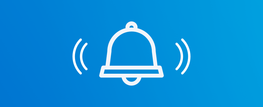 How to Set up Notifications for Your Live Chat