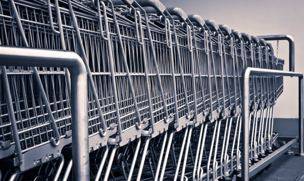 Saving shopping carts for most frequently purchased items - eComchain Blog