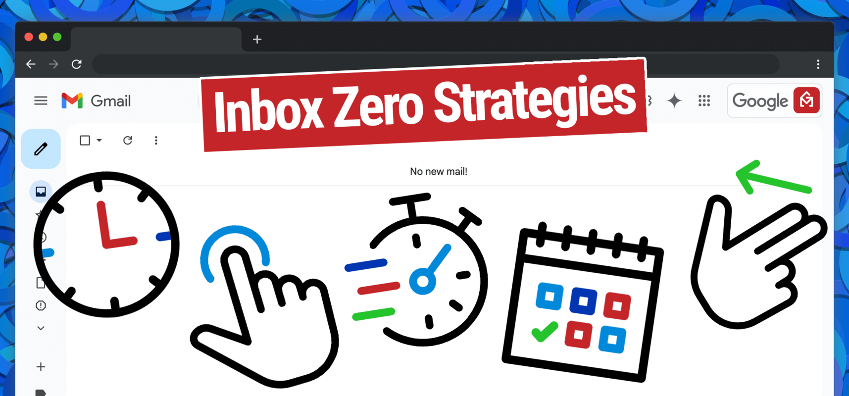 I Tested 5 Inbox Zero Strategies - Here's What Worked
