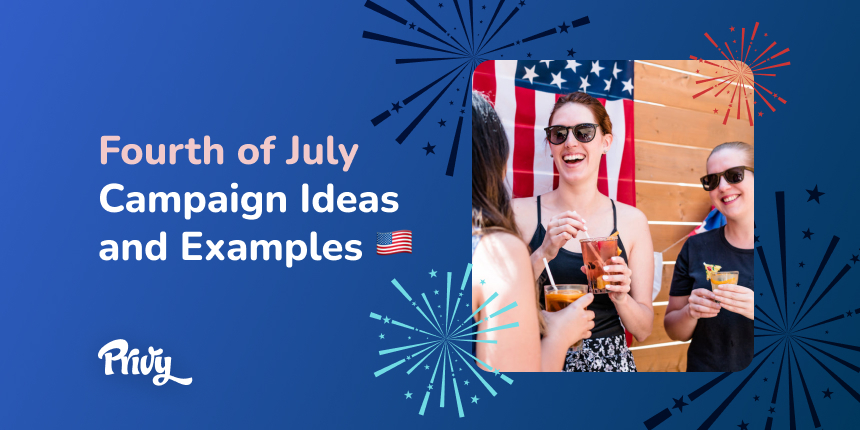 4th Of July Marketing Campaign Ideas To Start Summer Off Strong (with Examples)