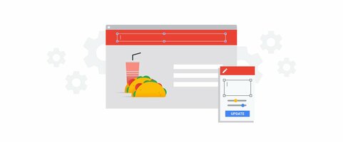 A new Optimize feature to keep your website updated through COVID-19