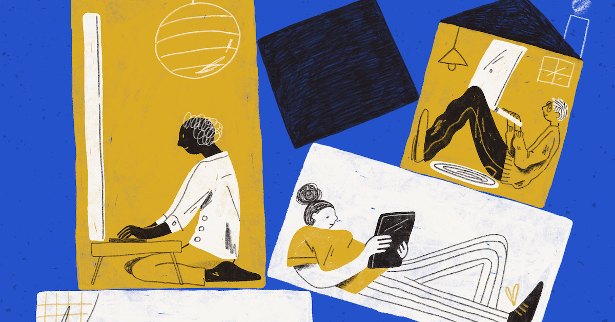 Why work flexibility should be the standard, not a luxury