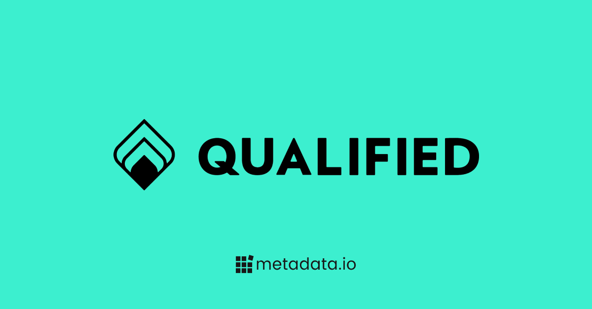 How Qualified Activated Their Intent Data and Influenced $6.9M in Pipeline
