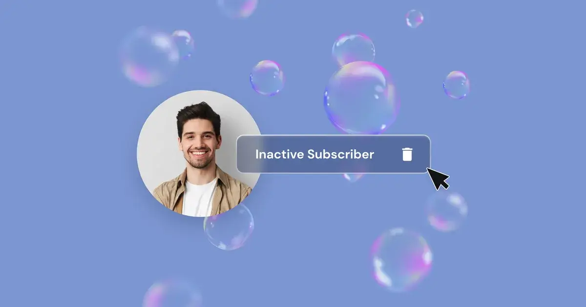 Email list hygiene is the key to better engagement and deliverability