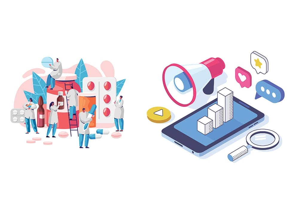 A Complete Guide to Pharmaceutical Marketing Strategy for Medical Companies in 2021