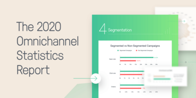 What We Can Learn from Omnichannel Statistics for 2020