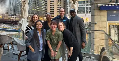 Collaborative Selling: The Account Executive and Solution Engineer Partnership