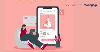 Popular U.S. Bridalwear Brand Cocomelody Observes 30% More Sales