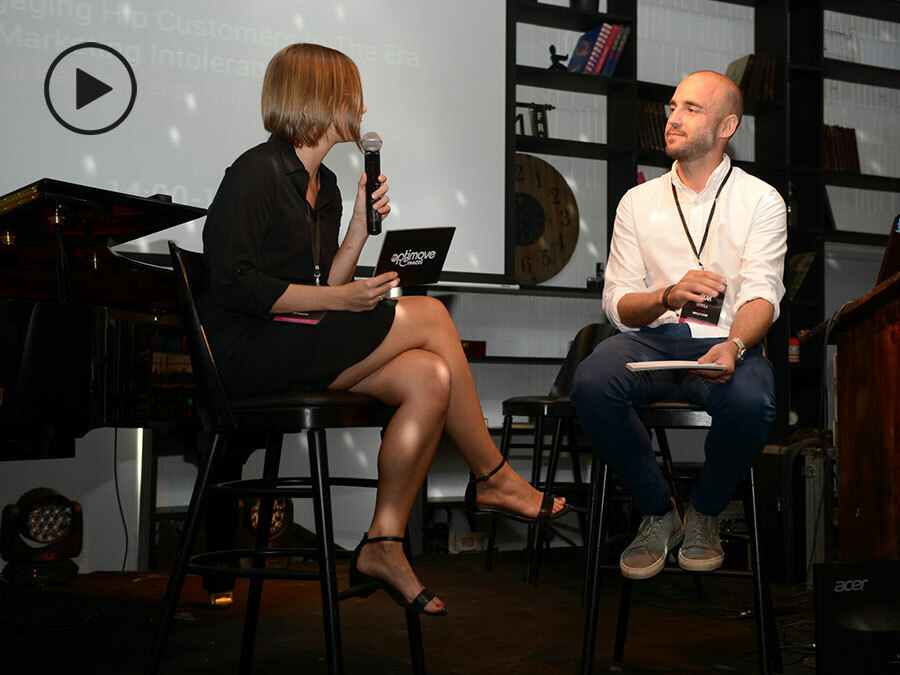 Engaging Millennials Through Customized Marketing Strategies | Optimove Video