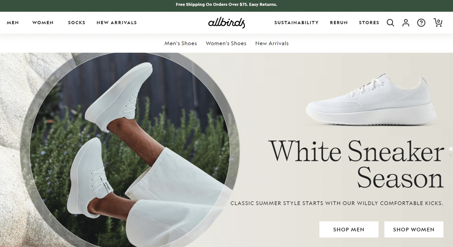 7 High-Converting Shopify Product Page Examples + Pro Tips